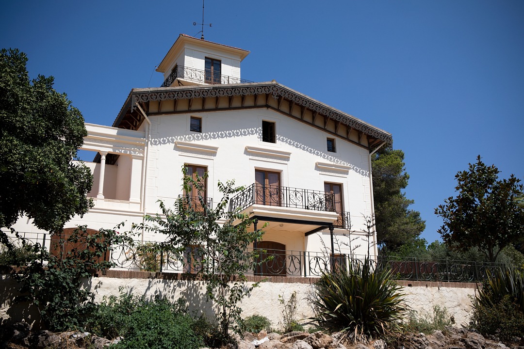 La Masia